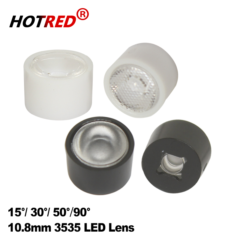 Darkroom Enlarger Lens - เลนส์สำหรับ Led 1W 3W 5W Reflector