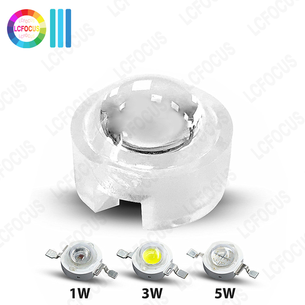 Darkroom Enlarger Lens - 1 W 3 W 5 W