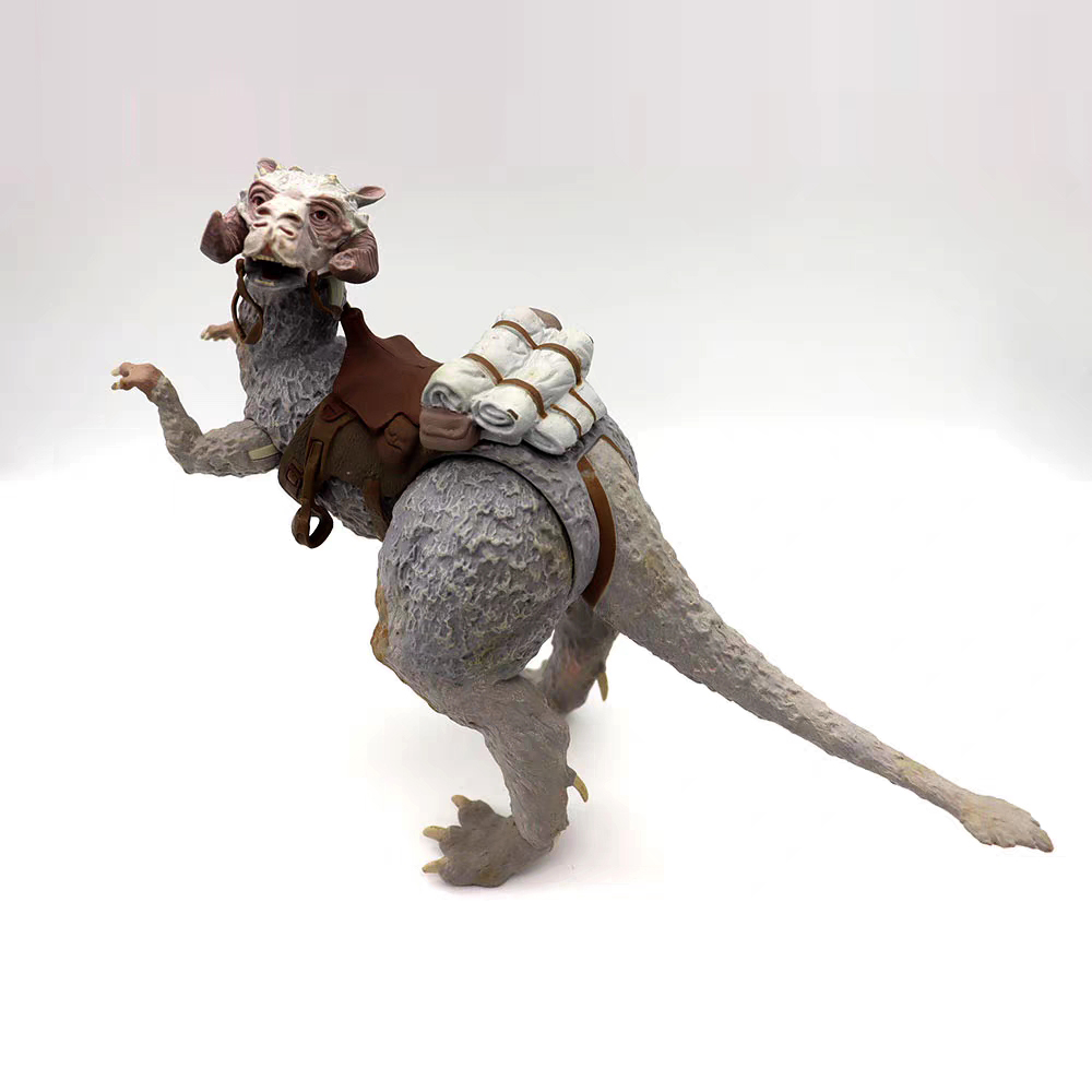 Vintage Star Wars Collectible - ฟิกเกอร์แอคชั่นแยกชิ้น สตาร์ วอร์ส ทาวน์ทูน ทีวีซี วินเทจ