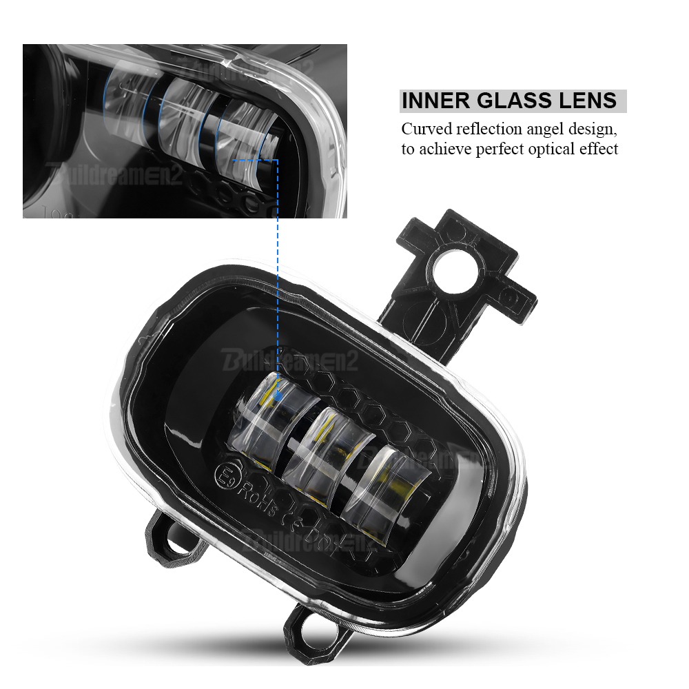 2 ชิ้น 30W ชุดไฟตัดหมอกรถยนต์  - Darkroom Enlarger Lens บทวิจารณ์และราคา