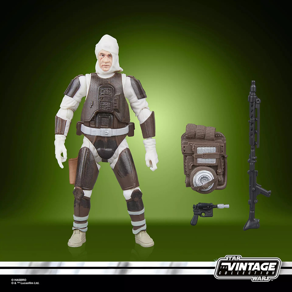 [มีสินค้าในสต็อก] ฮาสโบร สตาร์ - Vintage Star Wars Collectible บทวิจารณ์และราคา