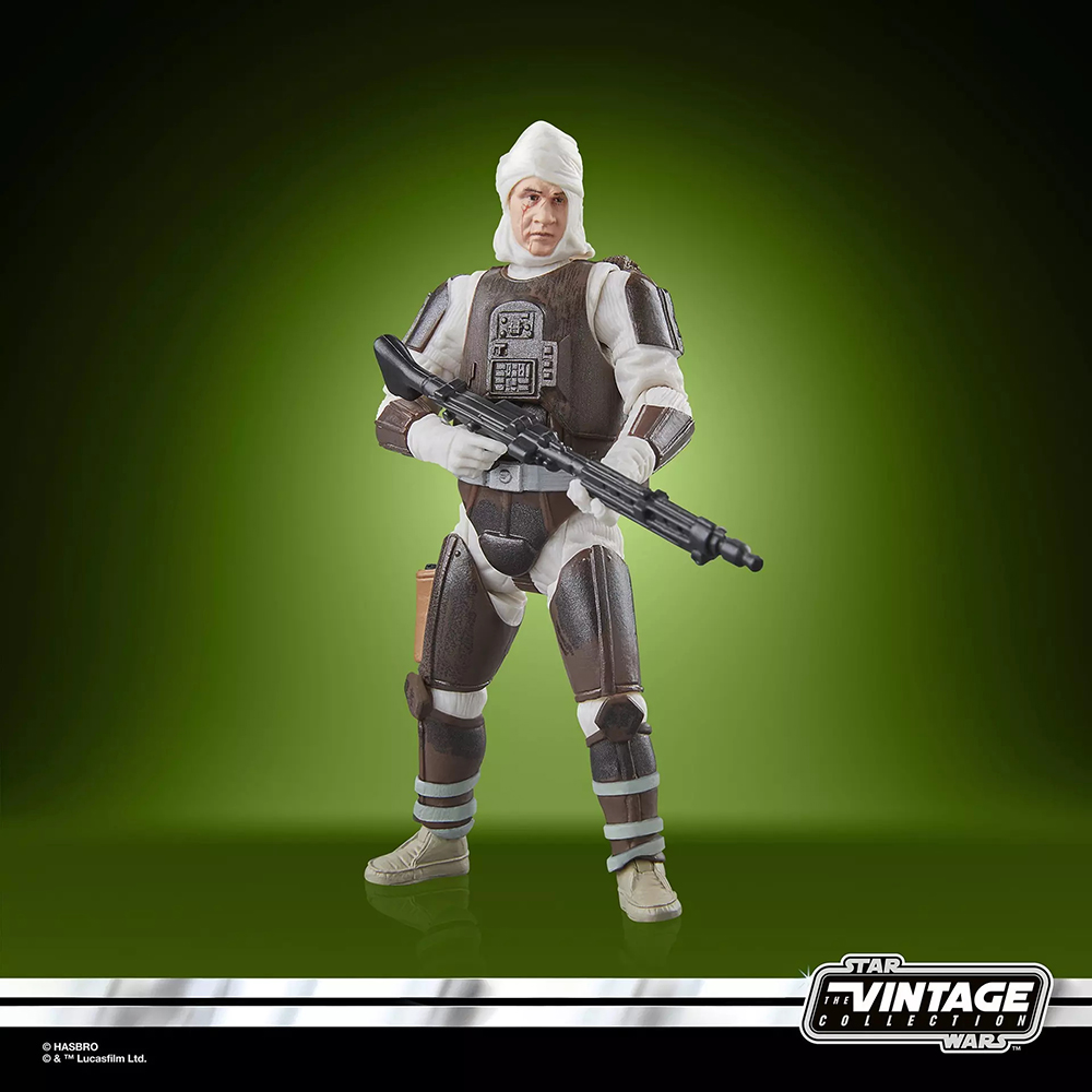 [มีสินค้าในสต็อก] ฮาสโบร สตาร์ - Vintage Star Wars Collectible บทวิจารณ์และราคา