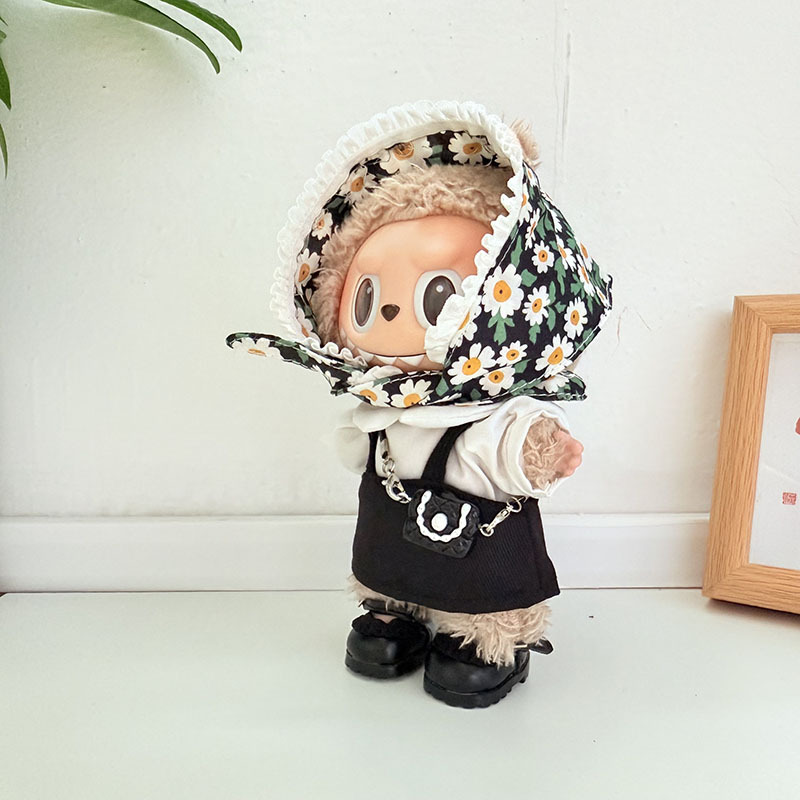 ลาบูบู 1st - 3rd Gen ชุดวินเทจ - Vintage Collectible Dolls บทวิจารณ์และราคา