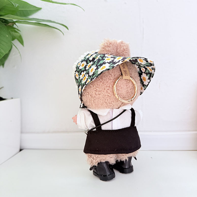 ลาบูบู 1st - 3rd Gen ชุดวินเทจ - Vintage Collectible Dolls บทวิจารณ์และราคา