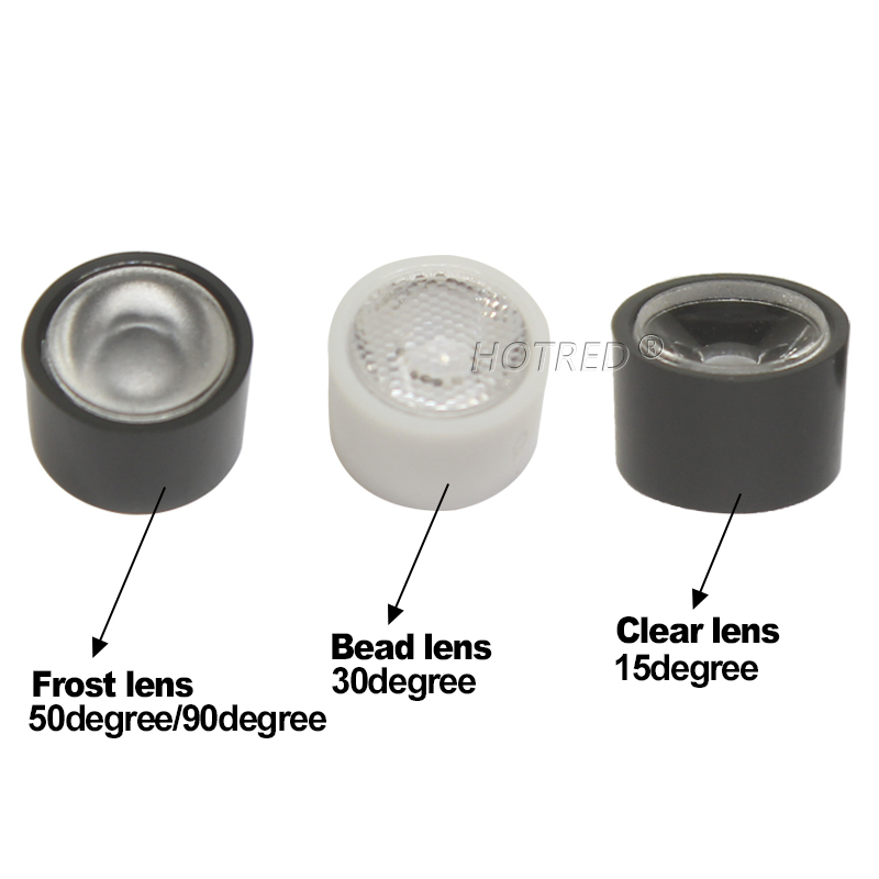 เลนส์สำหรับ Led 1W 3W 5W Refle - Darkroom Enlarger Lens บทวิจารณ์และราคา