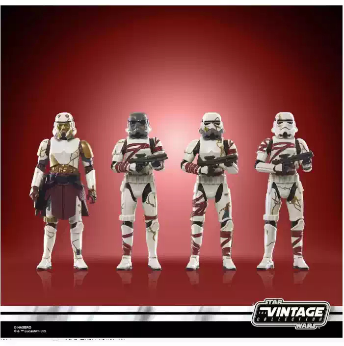 3.75 นิ้ว สตาร์ วอร์ส เดอะ วิน - Vintage And Collectible Items บทวิจารณ์และราคา