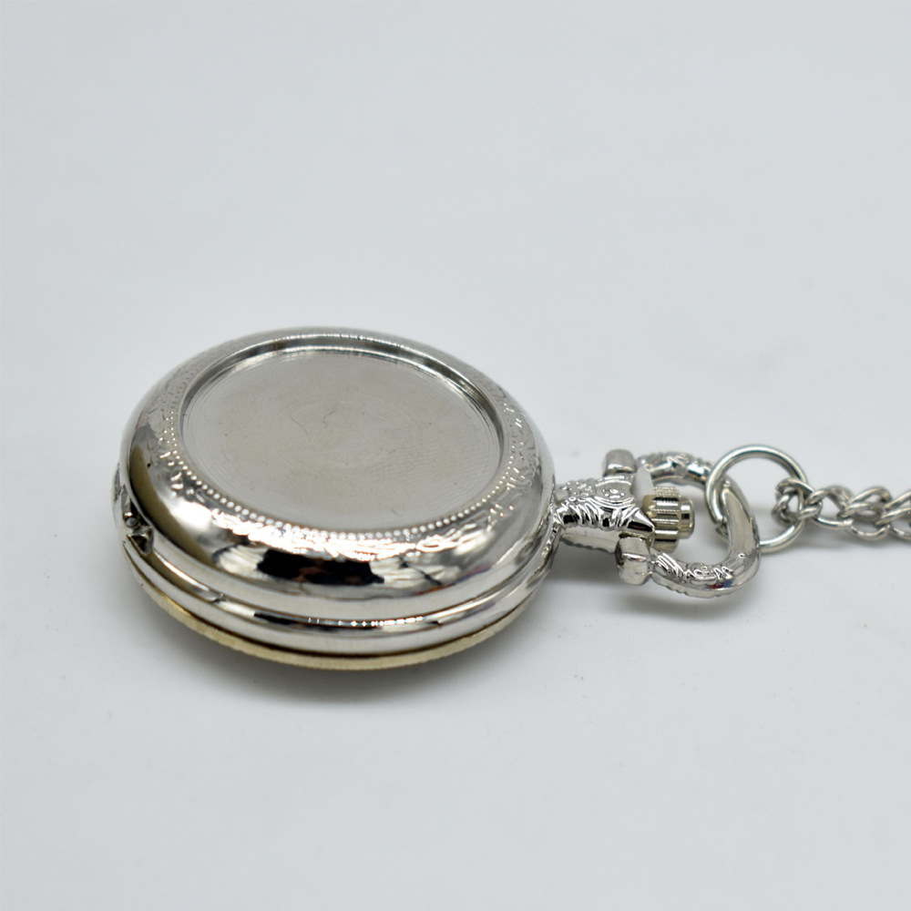 สร้อยคอจี้นาฬิกาพกโลหะวินเทจแบ - Vintage Collectible Watches บทวิจารณ์และราคา