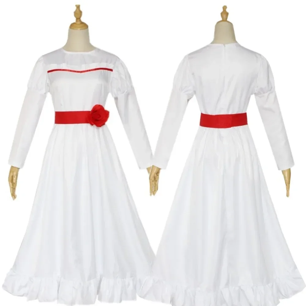 ชุดคอสเพลย์ตุ๊กตาผีสุดหลอนสไตล - Vintage Collectible Dolls บทวิจารณ์และราคา