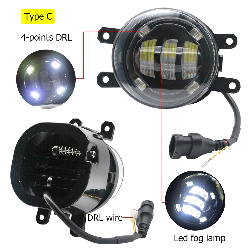เลนส์ไฟตัดหมอก LED สำหรับ Lexu - Darkroom Enlarger Lens บทวิจารณ์และราคา