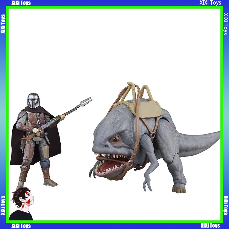 ในสต็อก ฮาสโบร สตาร์ วอร์ส เดอ - Vintage Star Wars Collectible บทวิจารณ์และราคา