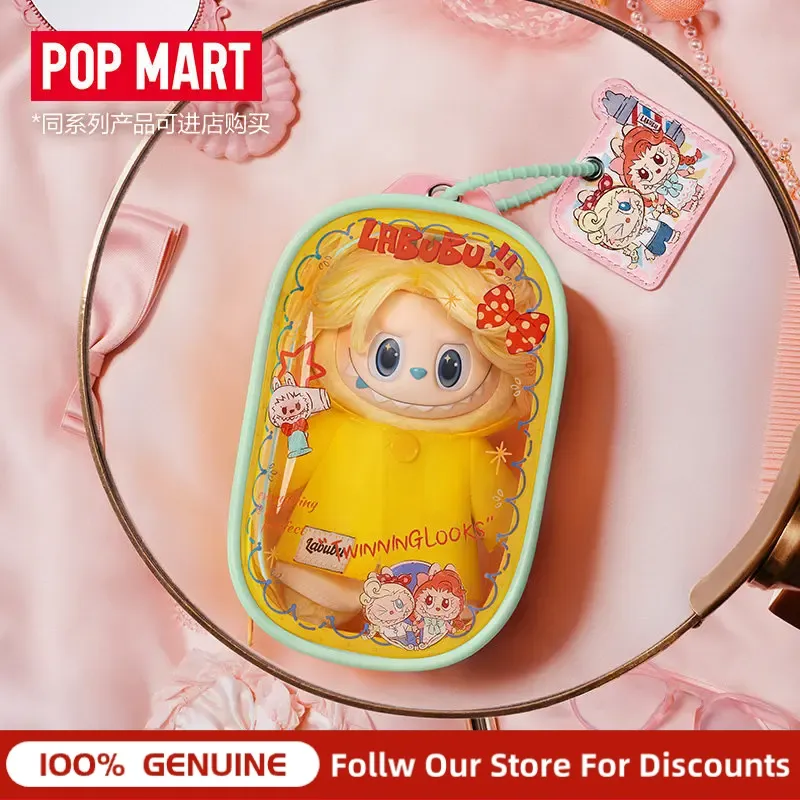 ป๊อปมาร์ท เดอะ มอนสเตอร์ส ลาบู - Vintage And Collectible Items บทวิจารณ์และราคา