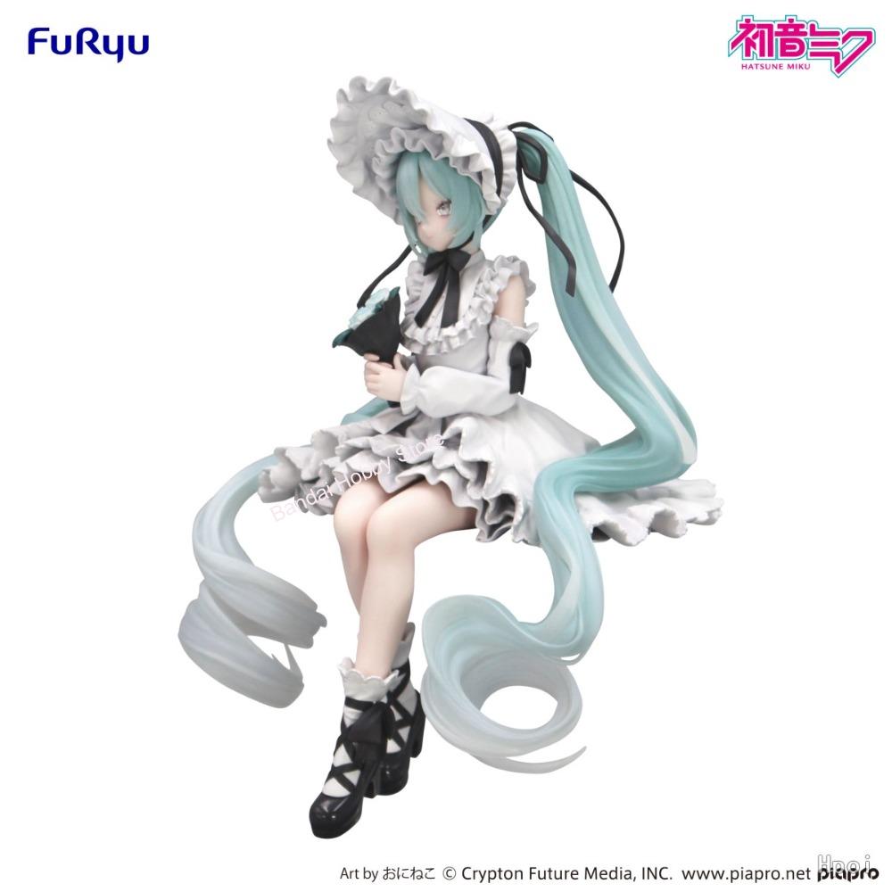 มีสินค้าในสต็อก FuRyu ของแท้ ต - Vintage And Collectible Items บทวิจารณ์และราคา
