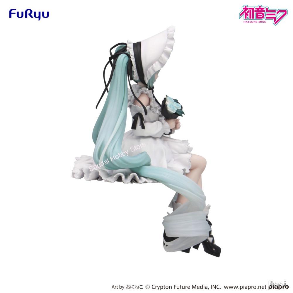 มีสินค้าในสต็อก FuRyu ของแท้ ต - Vintage And Collectible Items บทวิจารณ์และราคา