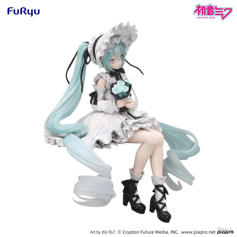 มีสินค้าในสต็อก FuRyu ของแท้ ต - Vintage And Collectible Items บทวิจารณ์และราคา