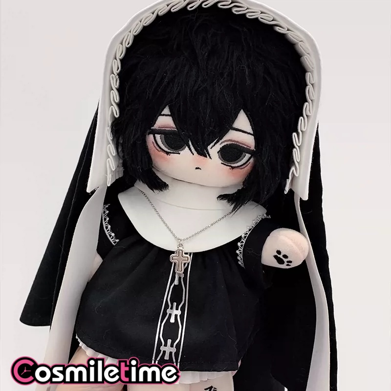 ชุดตุ๊กตาสีดำขาวสไตล์วินเทจ สำ - Vintage And Collectible Items บทวิจารณ์และราคา