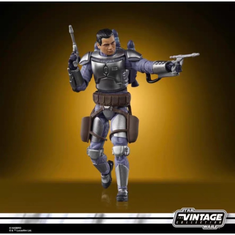 ใหม่ของแท้จาก Hasbro STAR WARS - Vintage Star Wars Collectible บทวิจารณ์และราคา