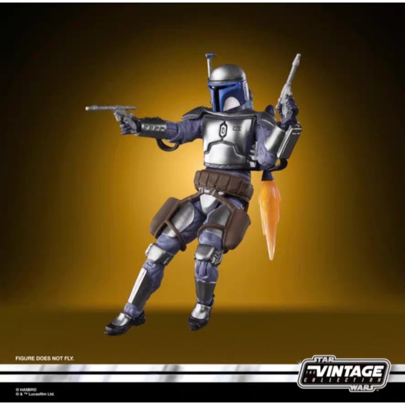 ใหม่ของแท้จาก Hasbro STAR WARS - Vintage Star Wars Collectible บทวิจารณ์และราคา