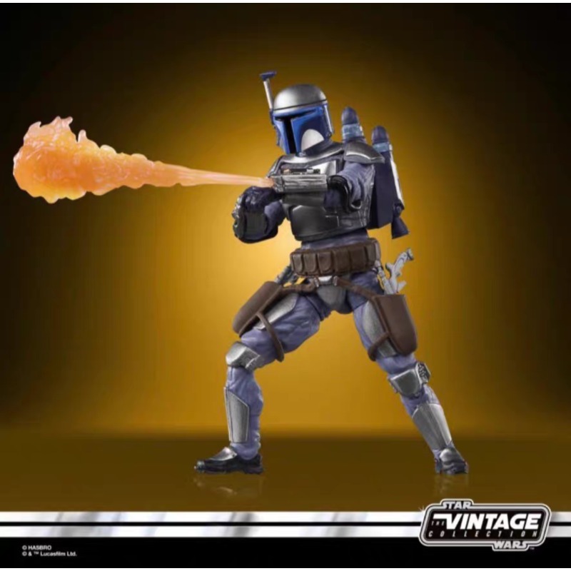 ใหม่ของแท้จาก Hasbro STAR WARS - Vintage Star Wars Collectible บทวิจารณ์และราคา