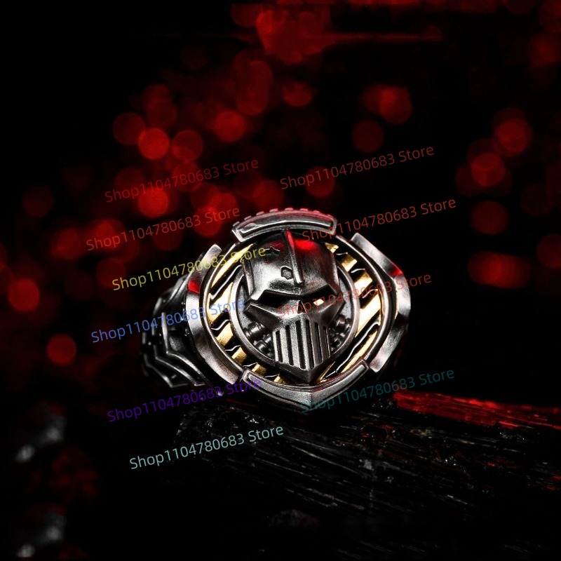 แหวนตราประทับ Perturabo 40K, เ - Vintage And Collectible Items บทวิจารณ์และราคา
