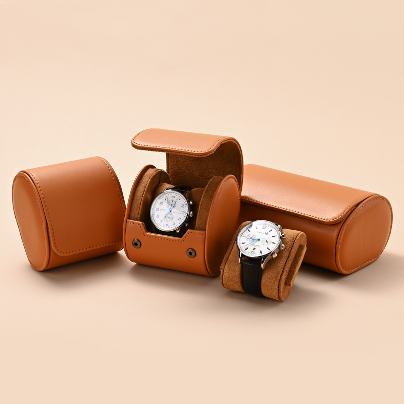 MISHITU 1/2/3-Slot นาฬิกาม้วนก - Vintage Collectible Watches บทวิจารณ์และราคา