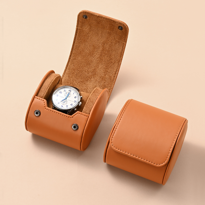 MISHITU 1/2/3-Slot นาฬิกาม้วนก - Vintage Collectible Watches บทวิจารณ์และราคา