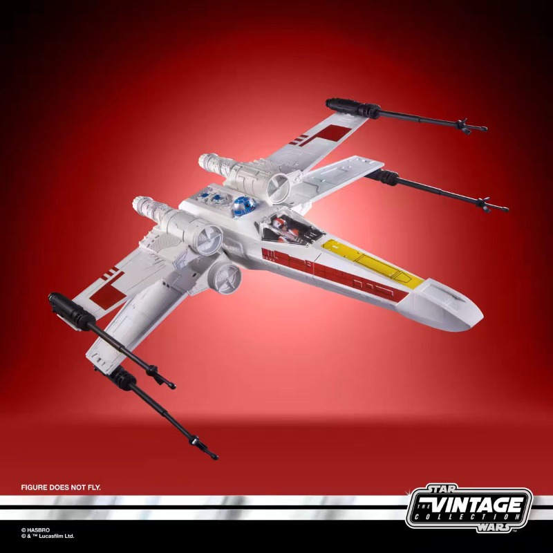 【พรีออเดอร์】ของแท้จาก Hasbro S - Vintage Star Wars Collectible บทวิจารณ์และราคา