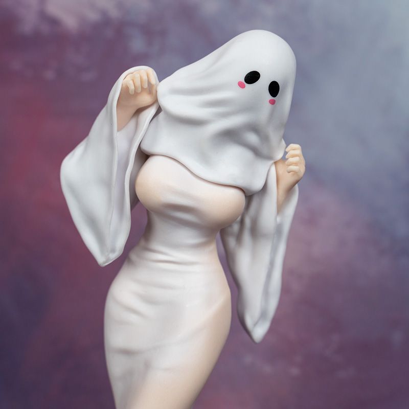 สินค้าใหม่ยืน Phantom แม่จับสา - Vintage Collectible Dolls บทวิจารณ์และราคา