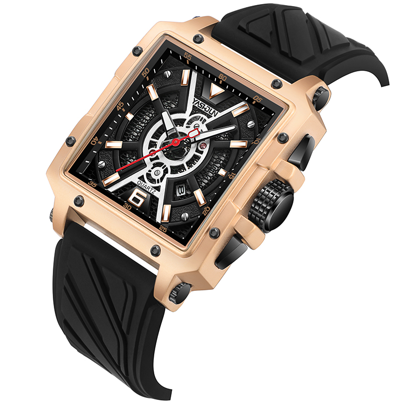 นาฬิกาข้อมือผู้ชายสุดหรู คุณภา - Vintage Collectible Watches บทวิจารณ์และราคา