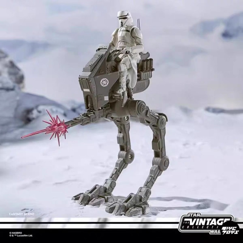 ของแท้จาก Hasbro STAR WARS The - Vintage Star Wars Collectible บทวิจารณ์และราคา