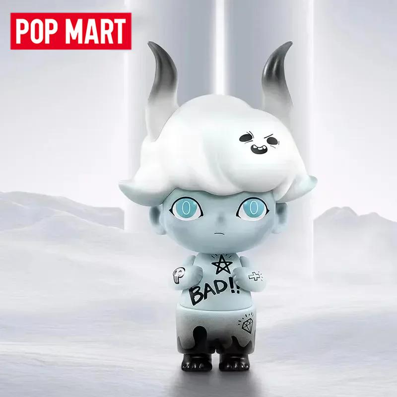 ตุ๊กตา POP MART Dimoo รุ่นเรโท - Vintage Collectible Dolls บทวิจารณ์และราคา