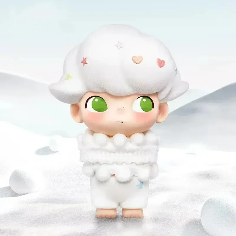 ตุ๊กตา POP MART Dimoo รุ่นเรโท - Vintage Collectible Dolls บทวิจารณ์และราคา