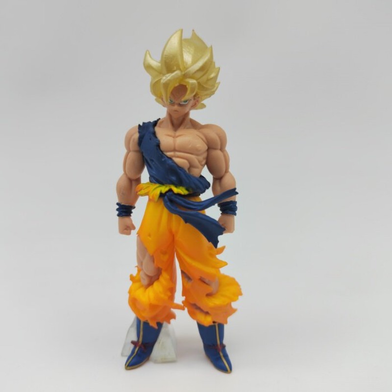 ของเล่นแคปซูล Bandai Gashapon  - Vintage Collectible Figurines บทวิจารณ์และราคา