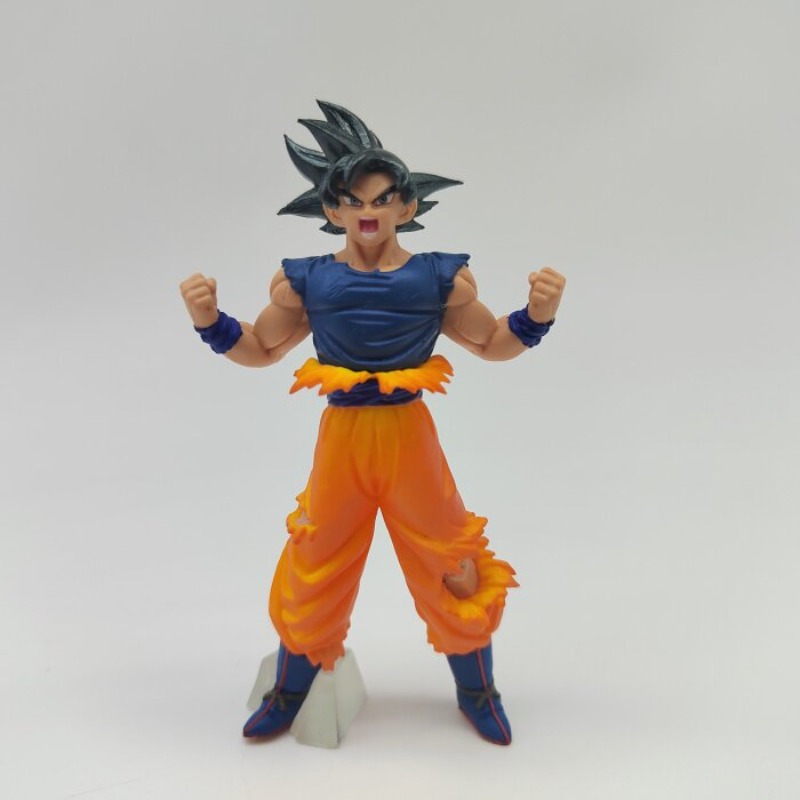 ของเล่นแคปซูล Bandai Gashapon  - Vintage Collectible Figurines บทวิจารณ์และราคา