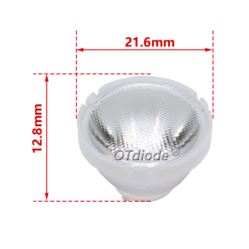 10ชิ้น XLM เลนส์โฟกัส5050 LED  - Darkroom Enlarger Lens บทวิจารณ์และราคา