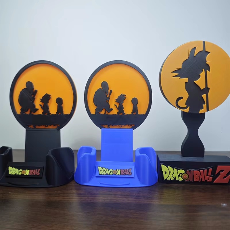 Anime Dragon Ball Z รูป Goku P - Vintage Collectible Figurines บทวิจารณ์และราคา