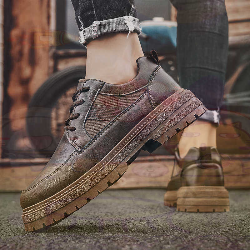 Dark Natural หนังแฟชั่น Traine - Most Collectible Vintage Items บทวิจารณ์และราคา