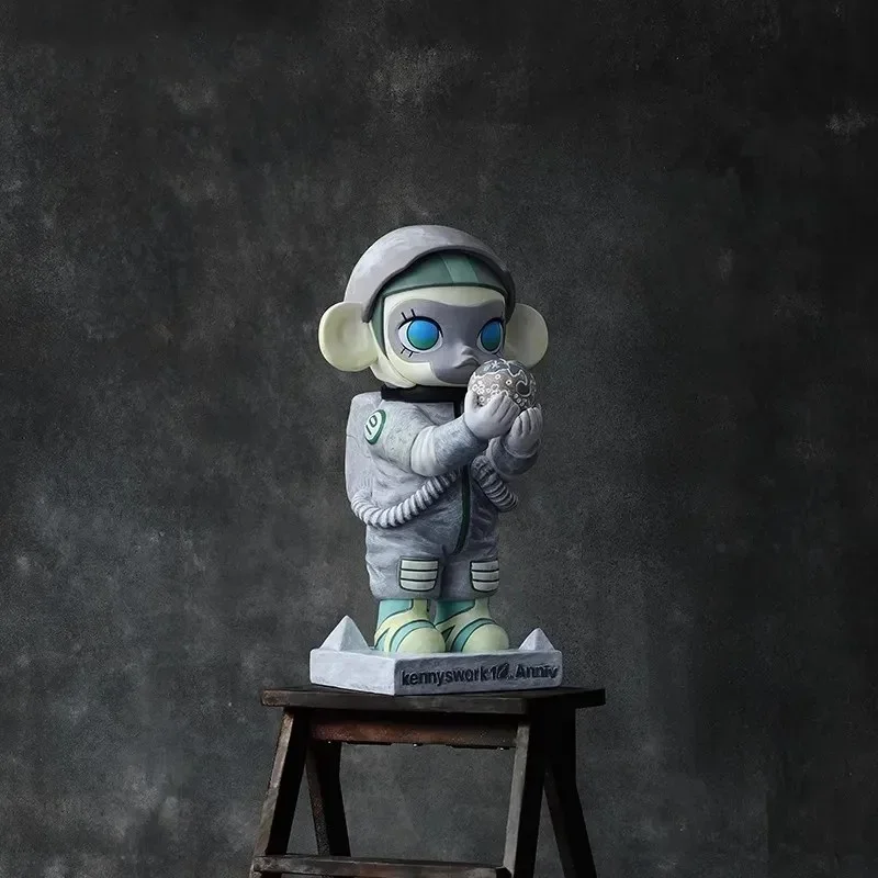 POP MART MOLLY รุ่นฉลองครบรอบ  - Vintage Collectible Dolls บทวิจารณ์และราคา