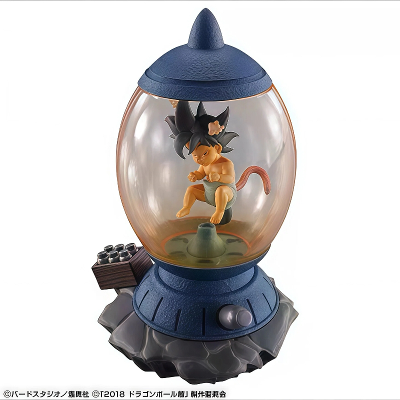 ดราก้อนบอล ดราก้อนเพร ไบท์ ซีร - Vintage Collectible Figurines บทวิจารณ์และราคา