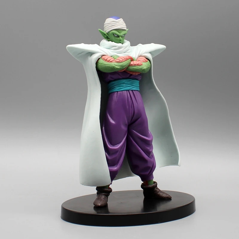 17 ซม.อะนิเมะดราก้อนบอล Z ฟิกเ - Vintage Collectible Figurines บทวิจารณ์และราคา