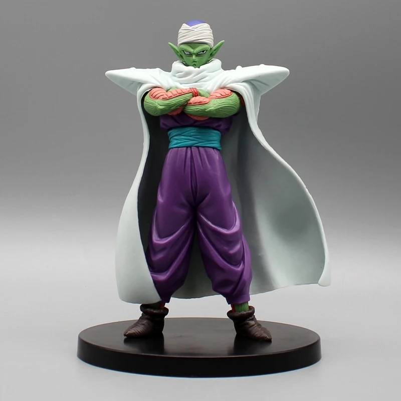 17 ซม.อะนิเมะดราก้อนบอล Z ฟิกเ - Vintage Collectible Figurines บทวิจารณ์และราคา