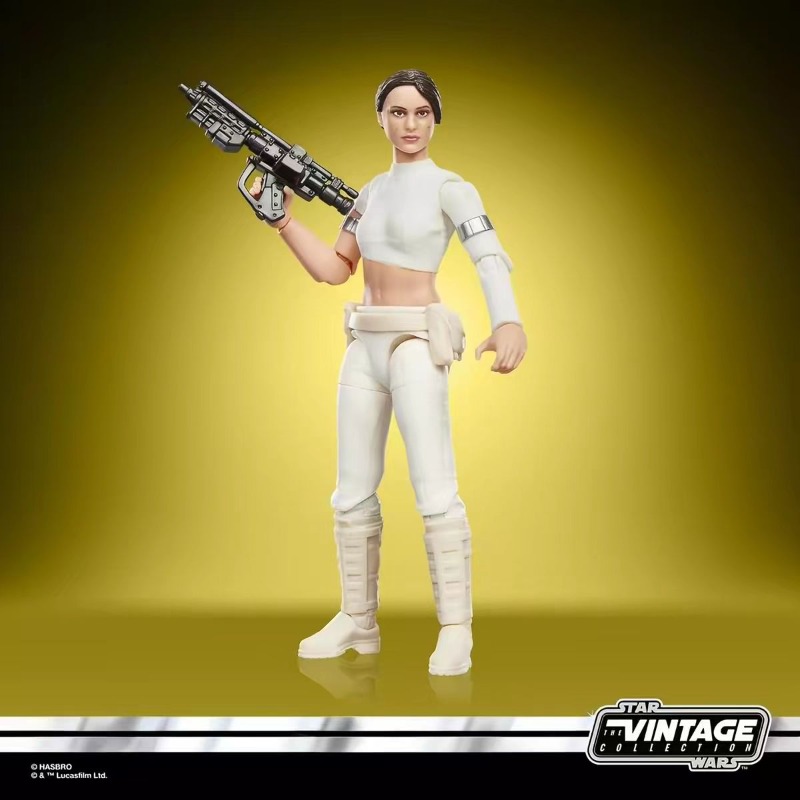 【พรีออเดอร์】ของแท้จาก Hasbro S - Vintage Star Wars Collectible บทวิจารณ์และราคา