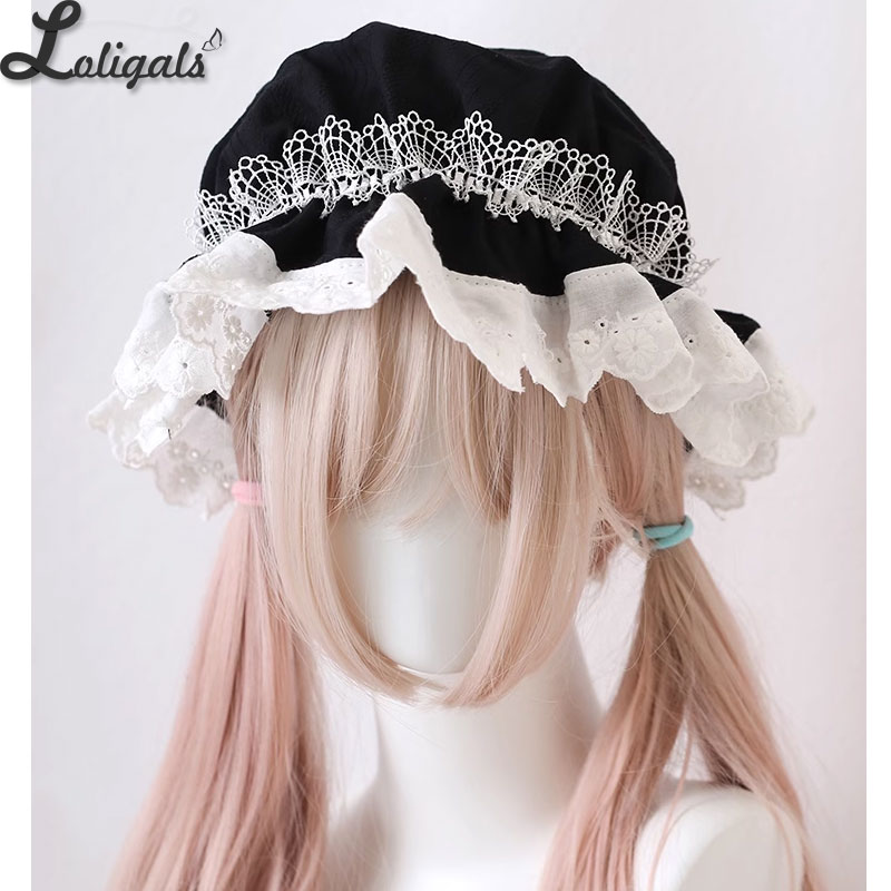 ตุ๊กตาโบราณ Topi Bonnet วินเทจ - Vintage Collectible Dolls บทวิจารณ์และราคา
