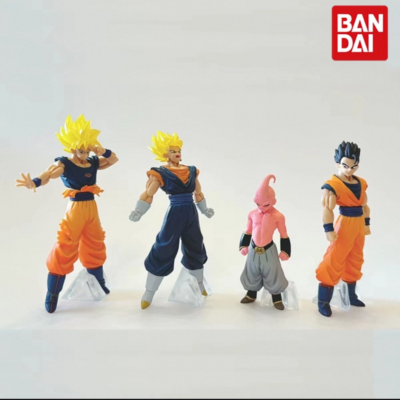 ฟิกเกอร์ดราก้อนบอล Hg High Gra - Vintage Collectible Figurines บทวิจารณ์และราคา