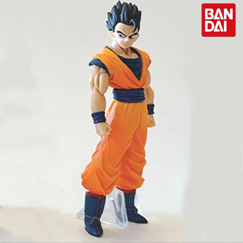 ฟิกเกอร์ดราก้อนบอล Hg High Gra - Vintage Collectible Figurines บทวิจารณ์และราคา