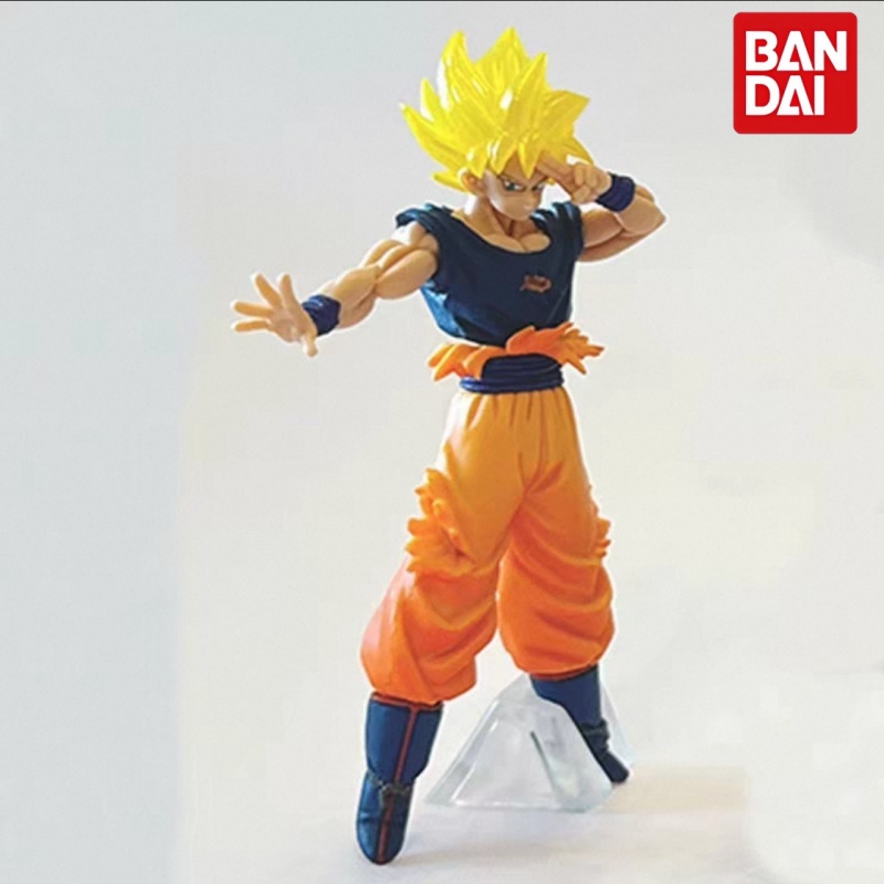 ฟิกเกอร์ดราก้อนบอล Hg High Gra - Vintage Collectible Figurines บทวิจารณ์และราคา