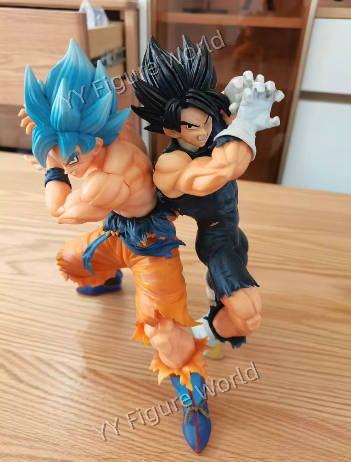 สินค้าพร้อมส่ง ของแท้ Bandai I - Vintage Collectible Figurines บทวิจารณ์และราคา