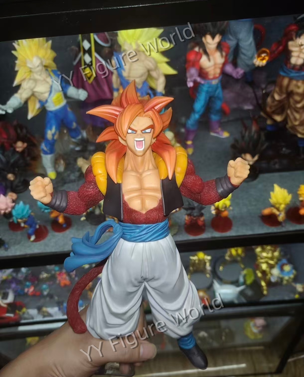 สินค้าพร้อมส่ง ของแท้ Bandai I - Vintage Collectible Figurines บทวิจารณ์และราคา