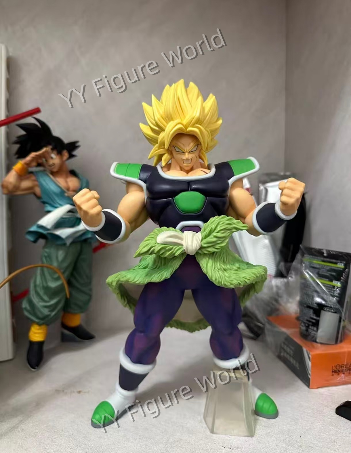 สินค้าพร้อมส่ง ของแท้ Bandai I - Vintage Collectible Figurines บทวิจารณ์และราคา
