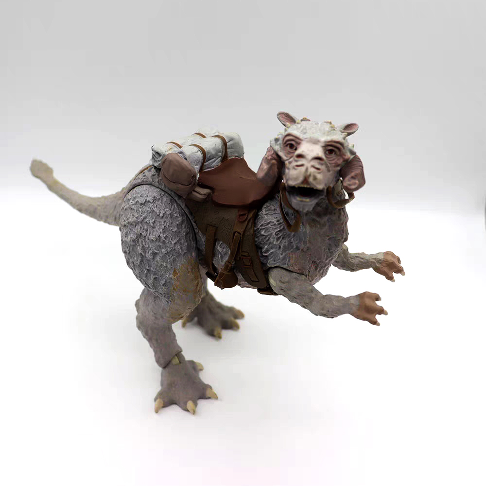 ฟิกเกอร์แอคชั่นแยกชิ้น สตาร์ ว - Vintage Star Wars Collectible บทวิจารณ์และราคา