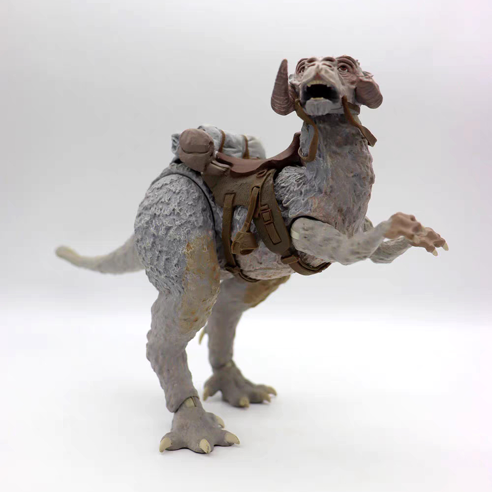 ฟิกเกอร์แอคชั่นแยกชิ้น สตาร์ ว - Vintage Star Wars Collectible บทวิจารณ์และราคา